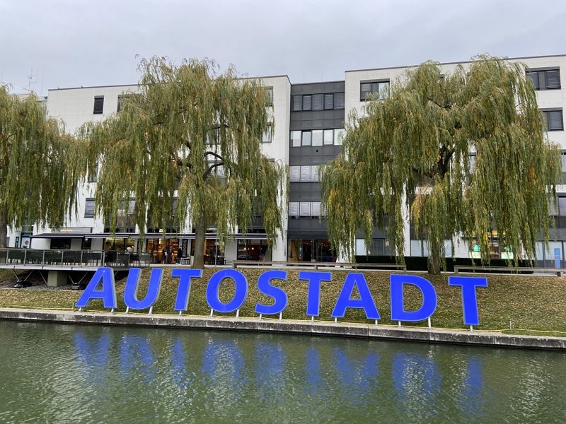 Tag 9 - Weiter gegen Westen