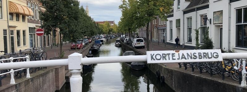 Tag 2 - Haarlem