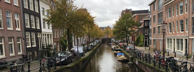 Amsterdamer Gracht
