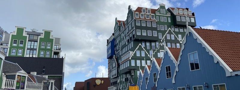 Tag 5 - Amsterdam II