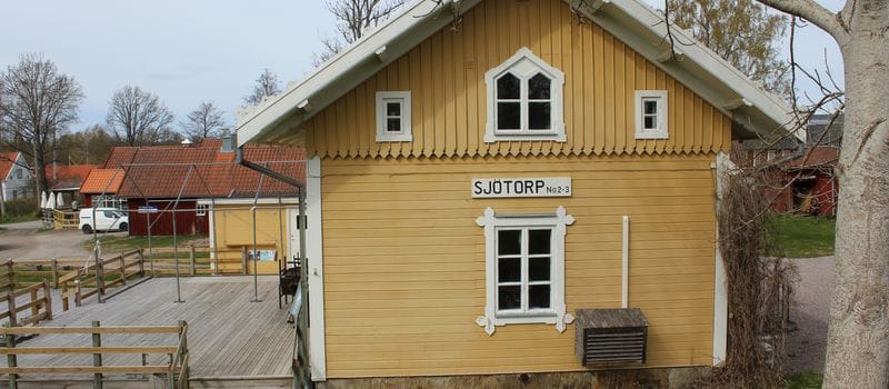 Tag 4 - Schleusen-Feeling