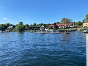 Tag 7 - Havel-Gewusel