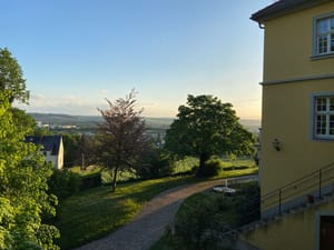 Tag 8 - Richtung Dresden