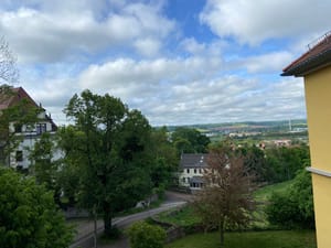 Tag 9 und 10 - Pläne werden zu Staub