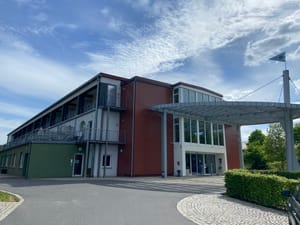 Tag 11 - Von Sachsen nach Bayern