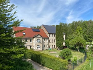 Tag 12, 13 und 14 - Erholen und Fahren