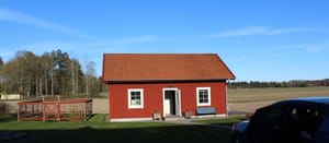 Tag 3 - Richtung Mariestad