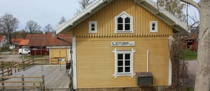 Tag 4 - Schleusen-Feeling