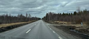 Tag 8 - Lappland